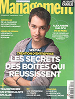 Presse & Références